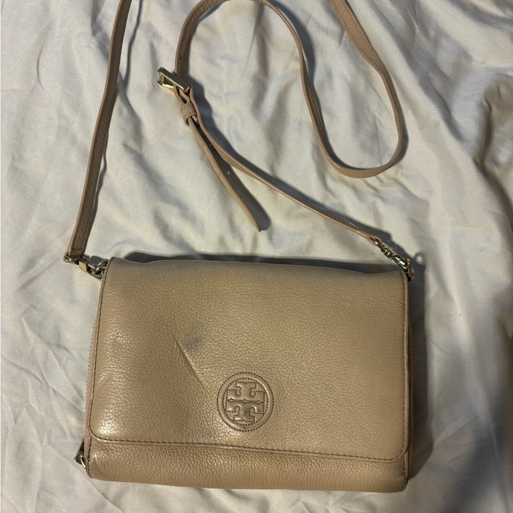 Tory Burch crossbody